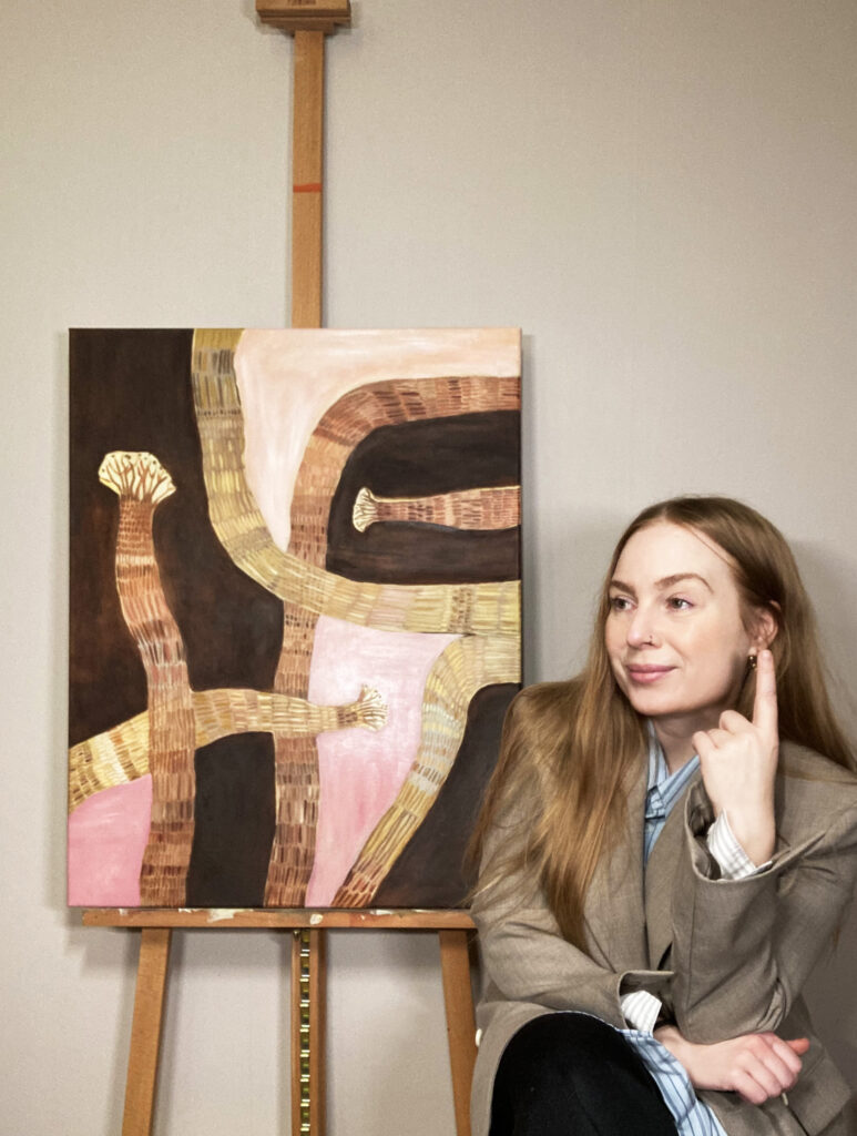 jennyatina about